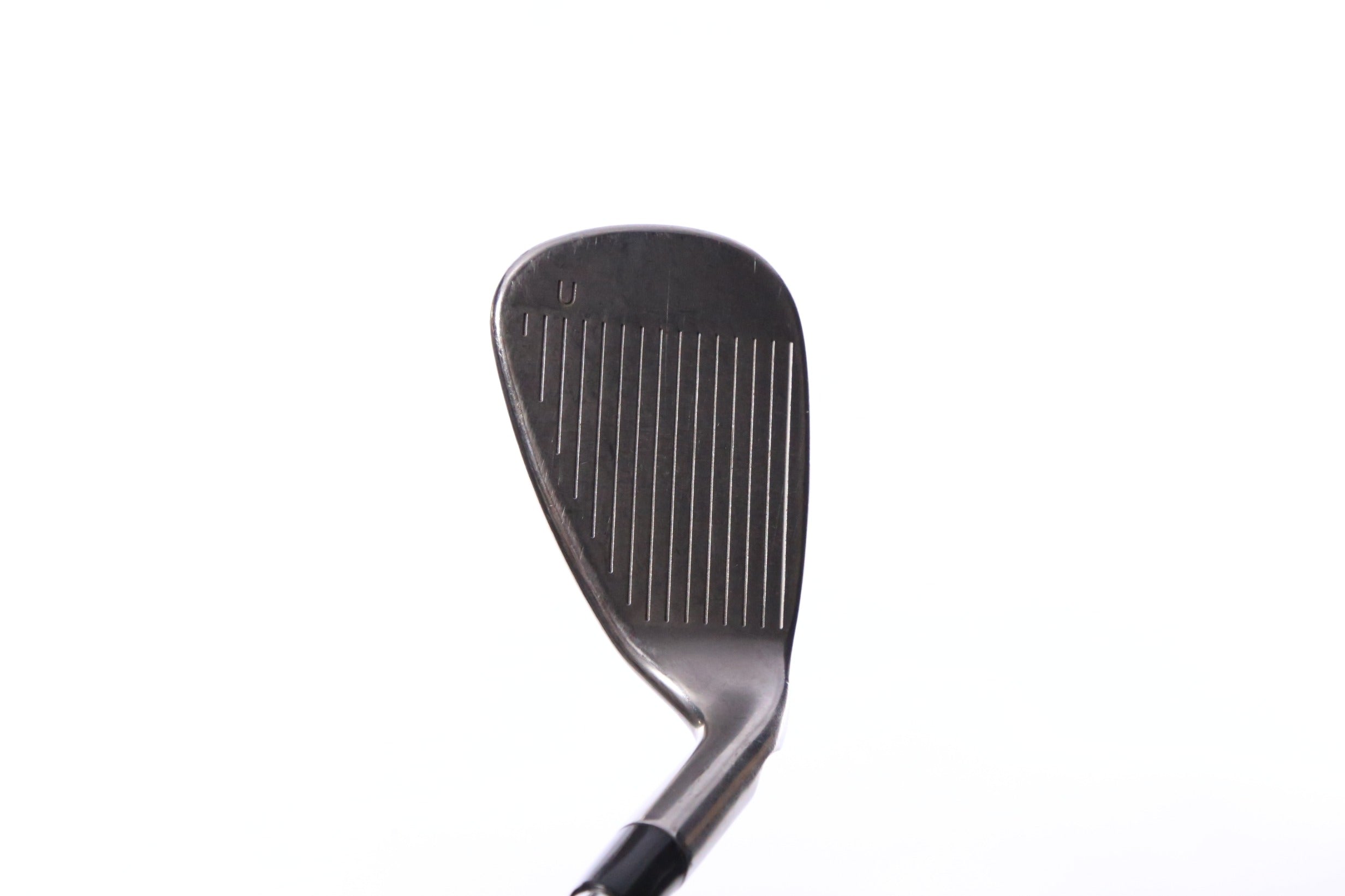 Used Ping G Utility Wedge - Left-Handed - 50 Degrees - Extra Stiff Flex-Next Round