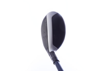 Used TaylorMade SIM2 MAX Rescue 3H Hybrid - Right-Handed - 19 Degrees - Regular Flex