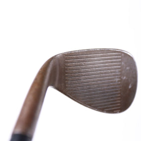 Used Cleveland RTX ZipCore Raw Sand Wedge - Right-Handed - 56 Degrees - Wedge Flex-Next Round