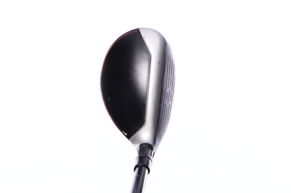 Used TaylorMade M6 4H Hybrid - Left-Handed - 22 Degrees - Regular Flex-Next Round