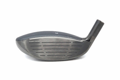Used TaylorMade Qi35 MAX 7-Wood - HEAD ONLY - Right-Handed - 21.5 Degrees-Next Round