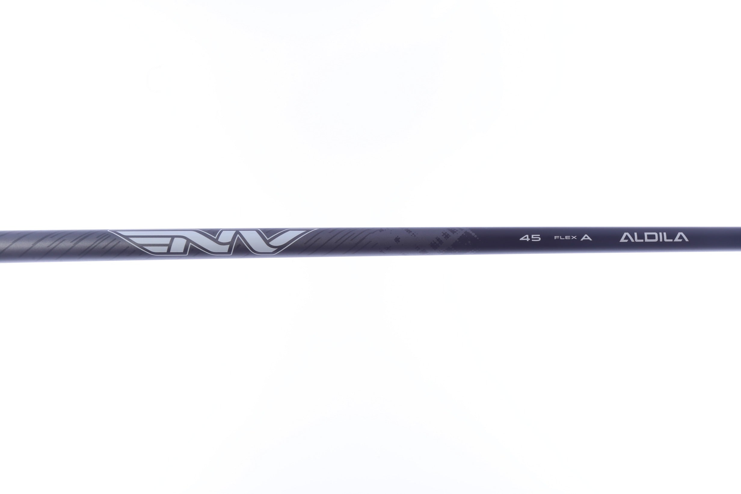 Used Callaway Apex Ti Fusion 250 Plated Single 9-Iron - Right-Handed - Seniors Flex