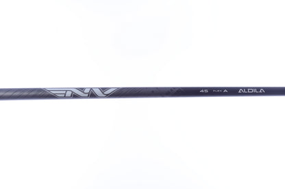 Used Callaway Apex Ti Fusion 250 Plated Single 9-Iron - Right-Handed - Seniors Flex