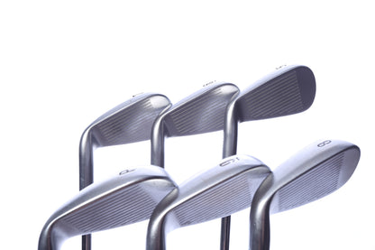 Used Callaway Apex CF16 Iron Set - Right-Handed - 5-PW - Stiff Flex