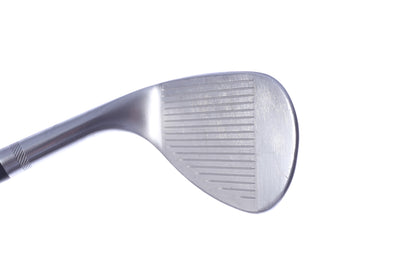 Used Titleist Vokey SM9 Tour Chrome Lob Wedge - Right-Handed - 60 Degrees - Wedge Flex-Next Round