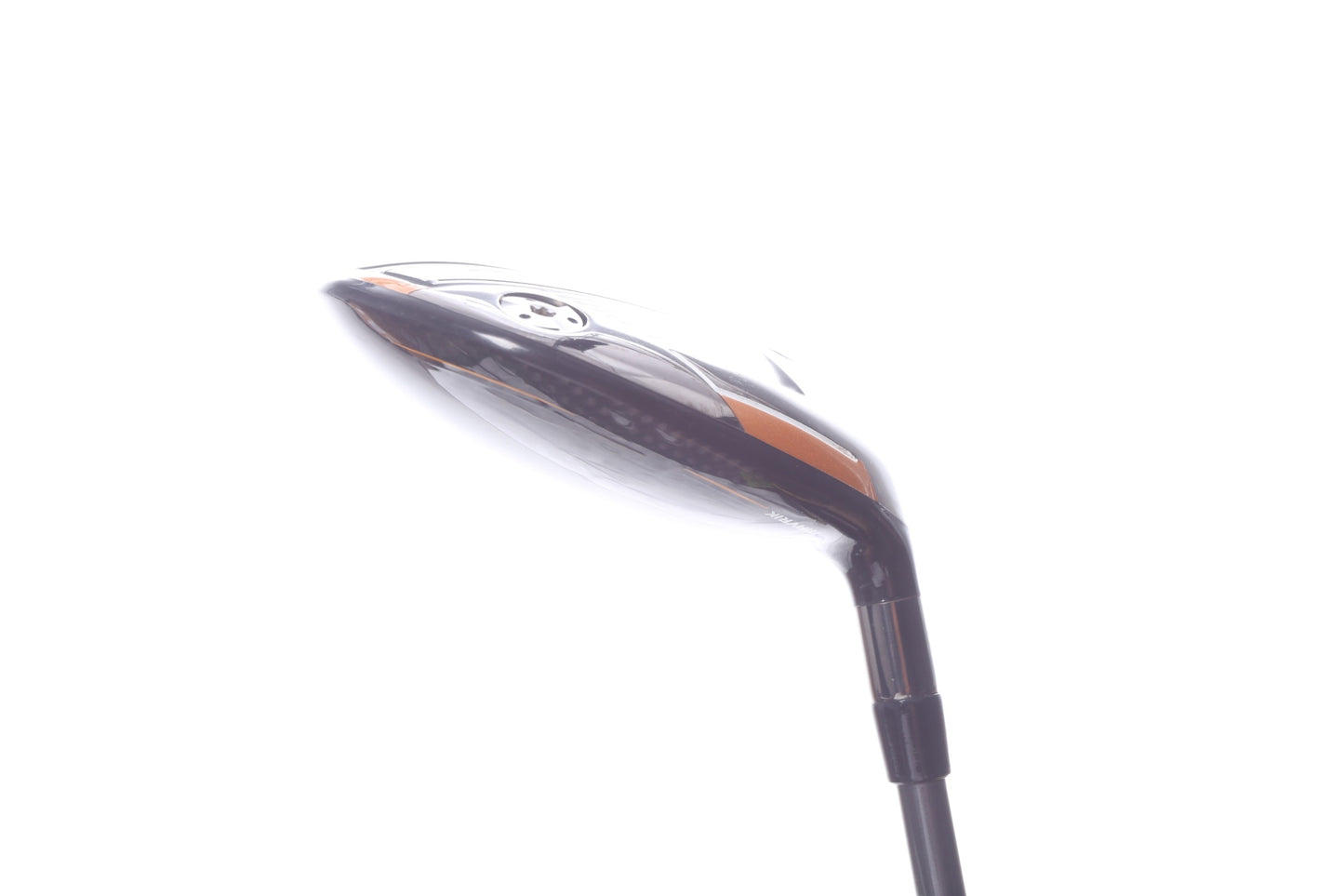 Used Callaway Mavrik 3-Wood - Right-Handed - 15 Degrees - Regular Flex-Next Round