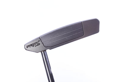 Used Titleist Scotty Cameron 2016 Select Newport M2 Mallet Putter - Right-Handed - 34 in - Blade-Next Round