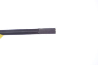 Used Mitsubishi MMT Hybrid Shaft Stiff Flex Graphite - 38.75 in - No Adapter-Next Round