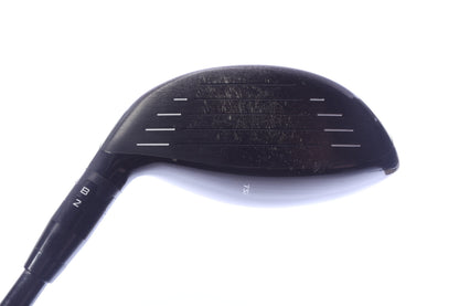 Used Titleist TSi1 7-Wood - Right-Handed - 20 Degrees - Stiff Flex