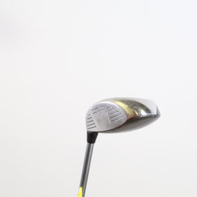 Used Callaway ERC Fusion 5-Wood - Right-Handed - 18 Degrees - Regular Flex