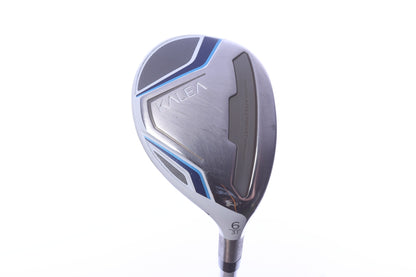 Used TaylorMade Kalea Premier 6H Hybrid - Right-Handed - 31 Degrees - Ladies Flex