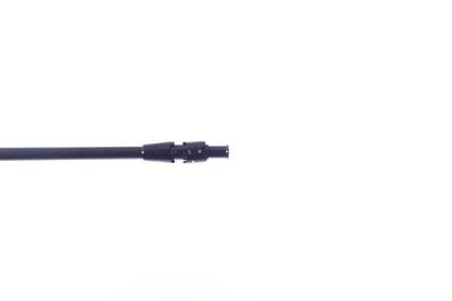 Used La Golf A Series Driver Shaft Stiff Flex Graphite - 43.5 in - Callaway Opti-Fit Adapter-Next Round