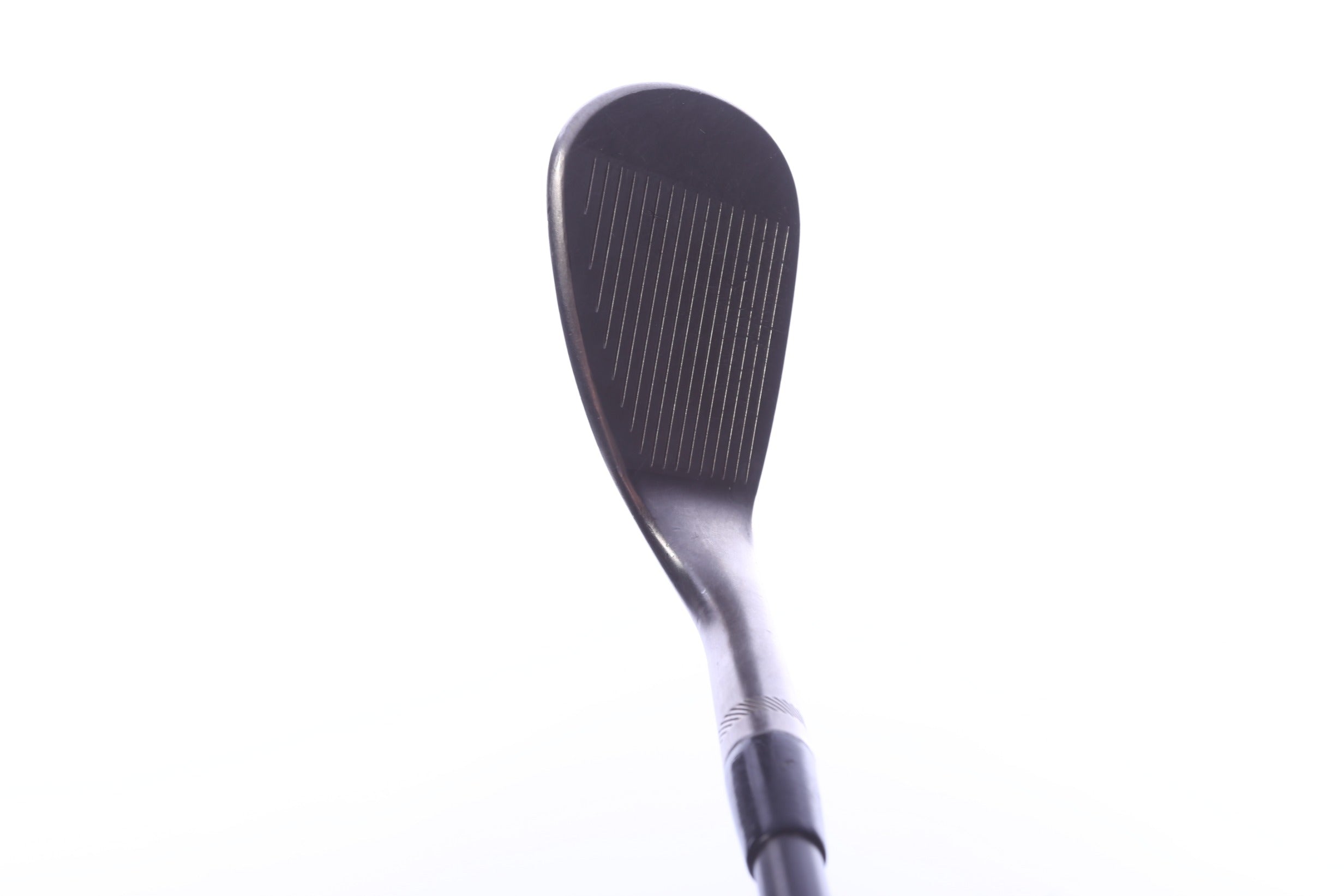 Used Titleist Vokey SM10 Nickel Wedge Set - Left-Handed - 54*, 58* - Wedge Flex