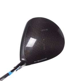 Used Callaway Paradym Ai Smoke TD Driver - 8 Degrees - Stiff Flex Project X HZRDUS RDX Smoke - Right-Handed-Next Round
