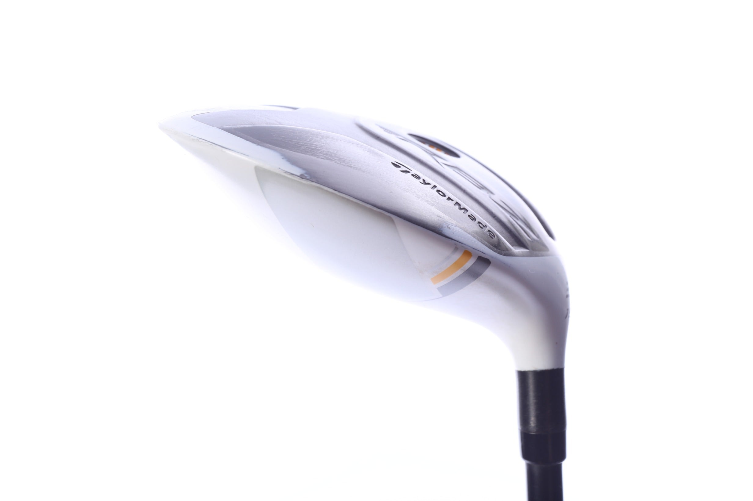 Used TaylorMade RocketBallz Stage 2 Tour 3-Wood - Right-Handed - 15 Degrees - Regular Flex