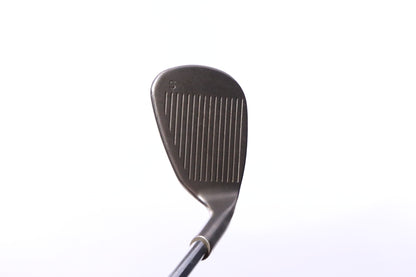 Used Ping i3 Blade Sand Wedge - Left-Handed - 56 Degrees - Stiff Flex-Next Round