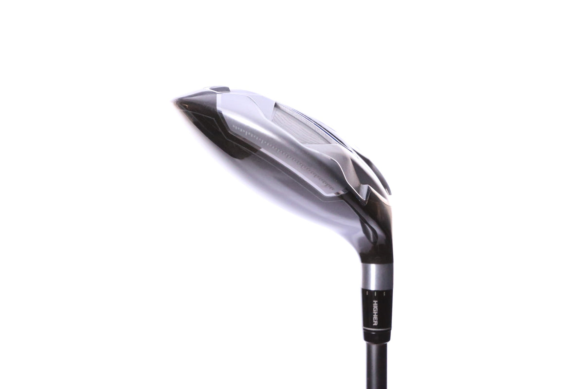 Used TaylorMade SLDR 3-Wood - Right-Handed - 15 Degrees - Stiff Flex-Next Round