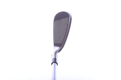 Used TaylorMade STEALTH Iron Set - Right-Handed - 6-PW - Stiff Flex-Next Round
