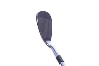 Used Callaway MD5 JAWS Chrome Sand Wedge - Left-Handed - 56 Degrees - Wedge Flex-Next Round