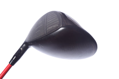 Used Callaway Rogue ST MAX Driver - 12 Degrees - Seniors Flex UST Mamiya ProForce V2 - Right-Handed