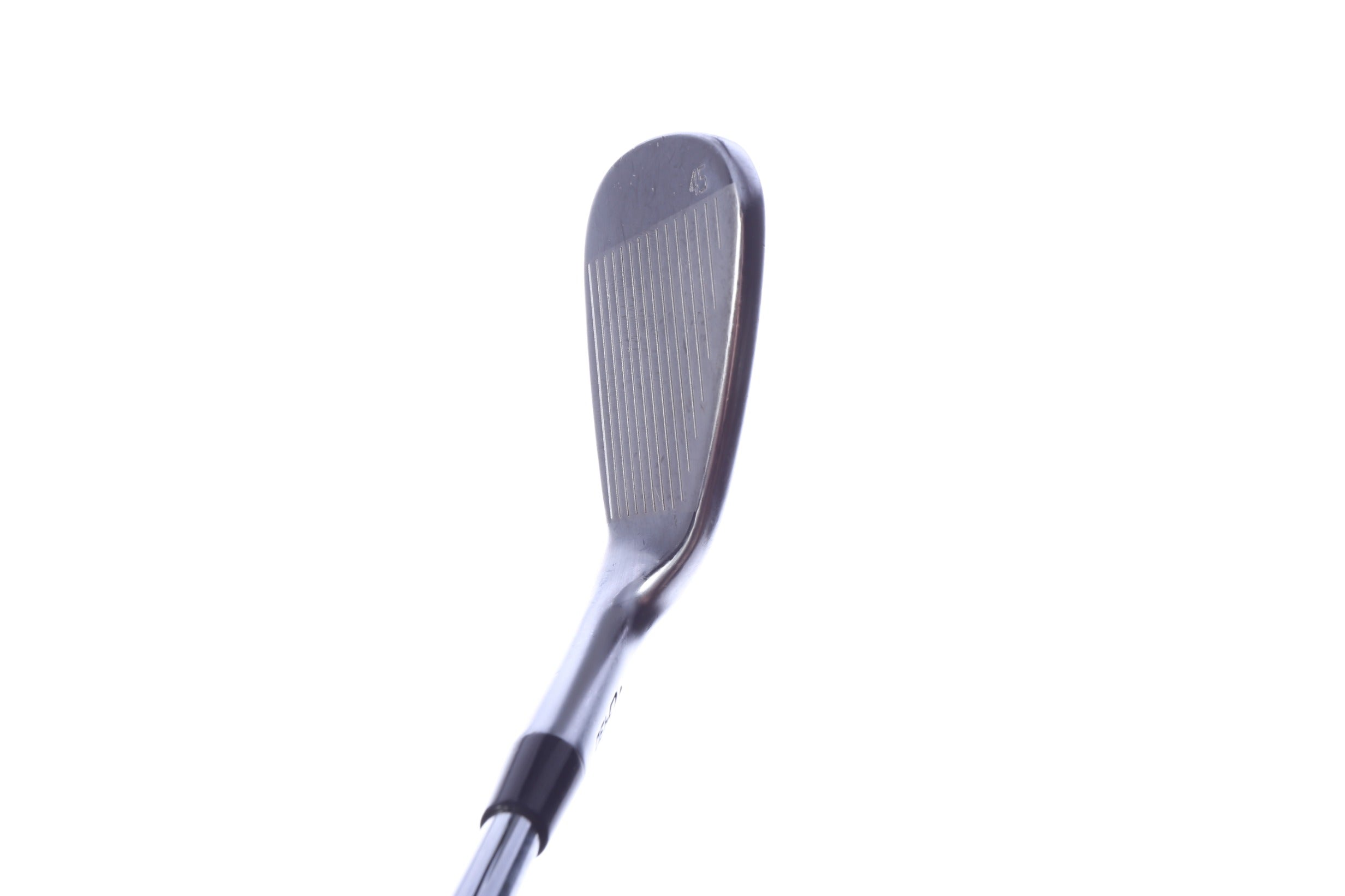 Used Ping G430 Utility Wedge - Right-Handed - 45 Degrees - Extra Stiff Flex-Next Round