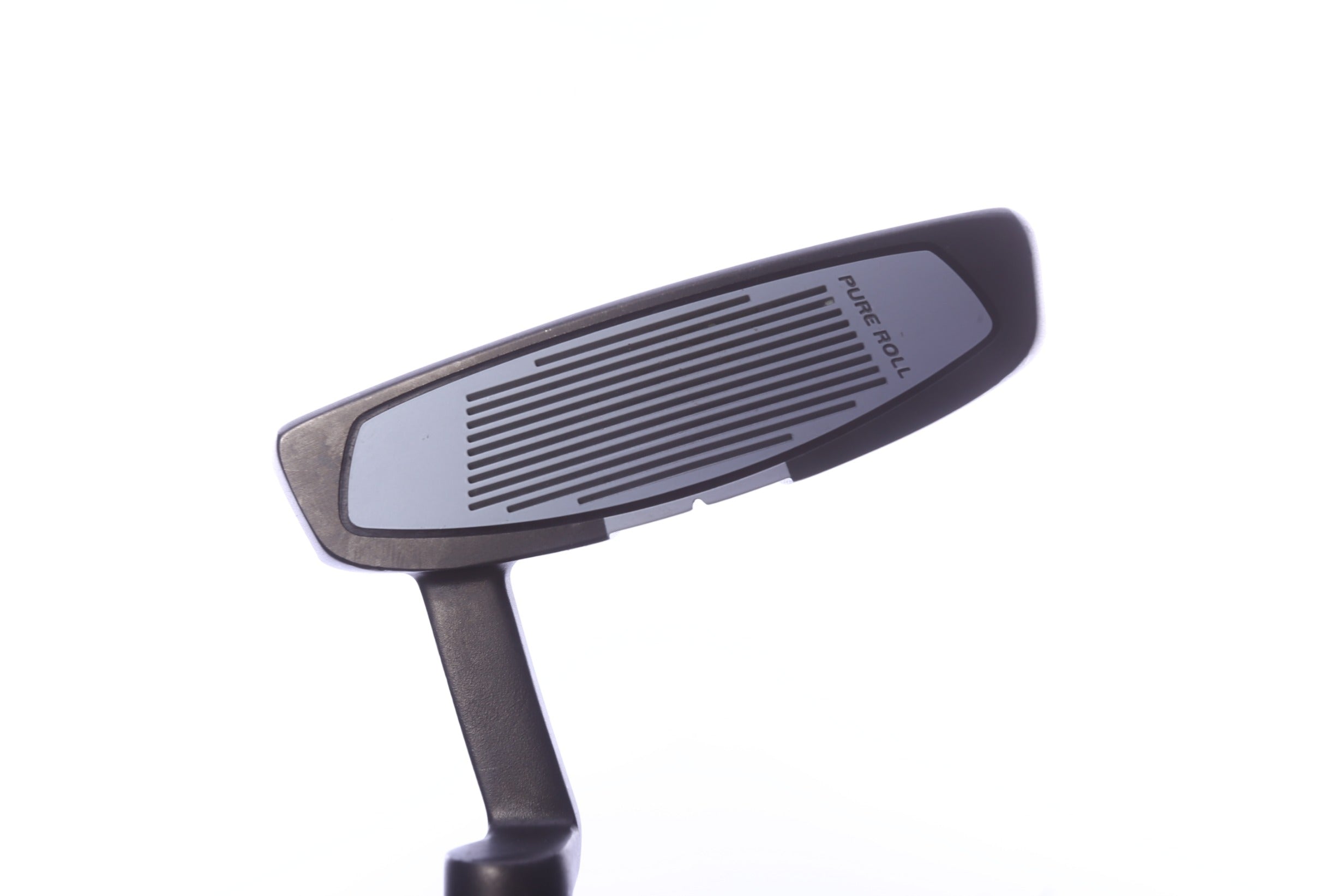 Used TaylorMade Spider Tour X L Neck Putter - Right-Handed - 34.5 in - Mallet