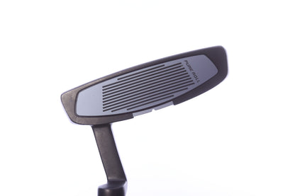 Used TaylorMade Spider Tour X L Neck Putter - Right-Handed - 34.5 in - Mallet