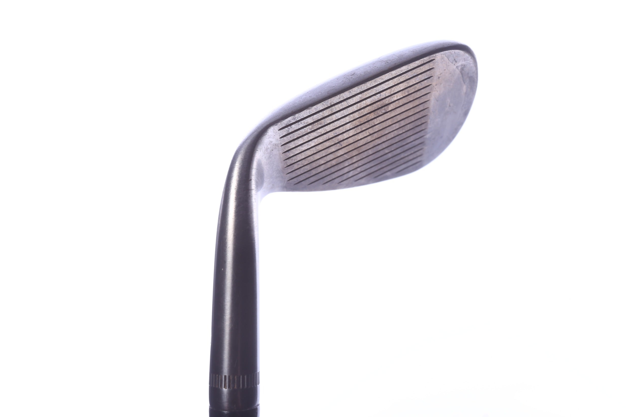 Used Callaway JAWS Raw Black Plasma Sand Wedge - Right-Handed - 56 Degrees - Wedge Flex