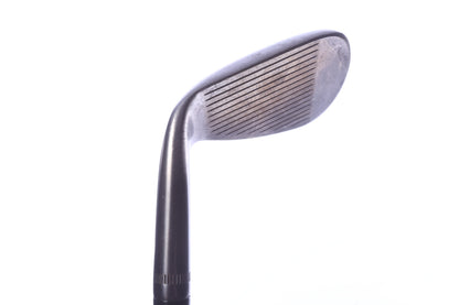 Used Callaway JAWS Raw Black Plasma Sand Wedge - Right-Handed - 56 Degrees - Wedge Flex