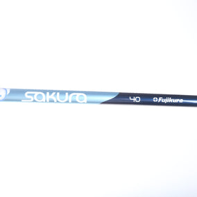 Used Cobra King F9 SpeedBack Hybrid Set - Right-Handed - 5H, 6H - Ladies Flex-Next Round