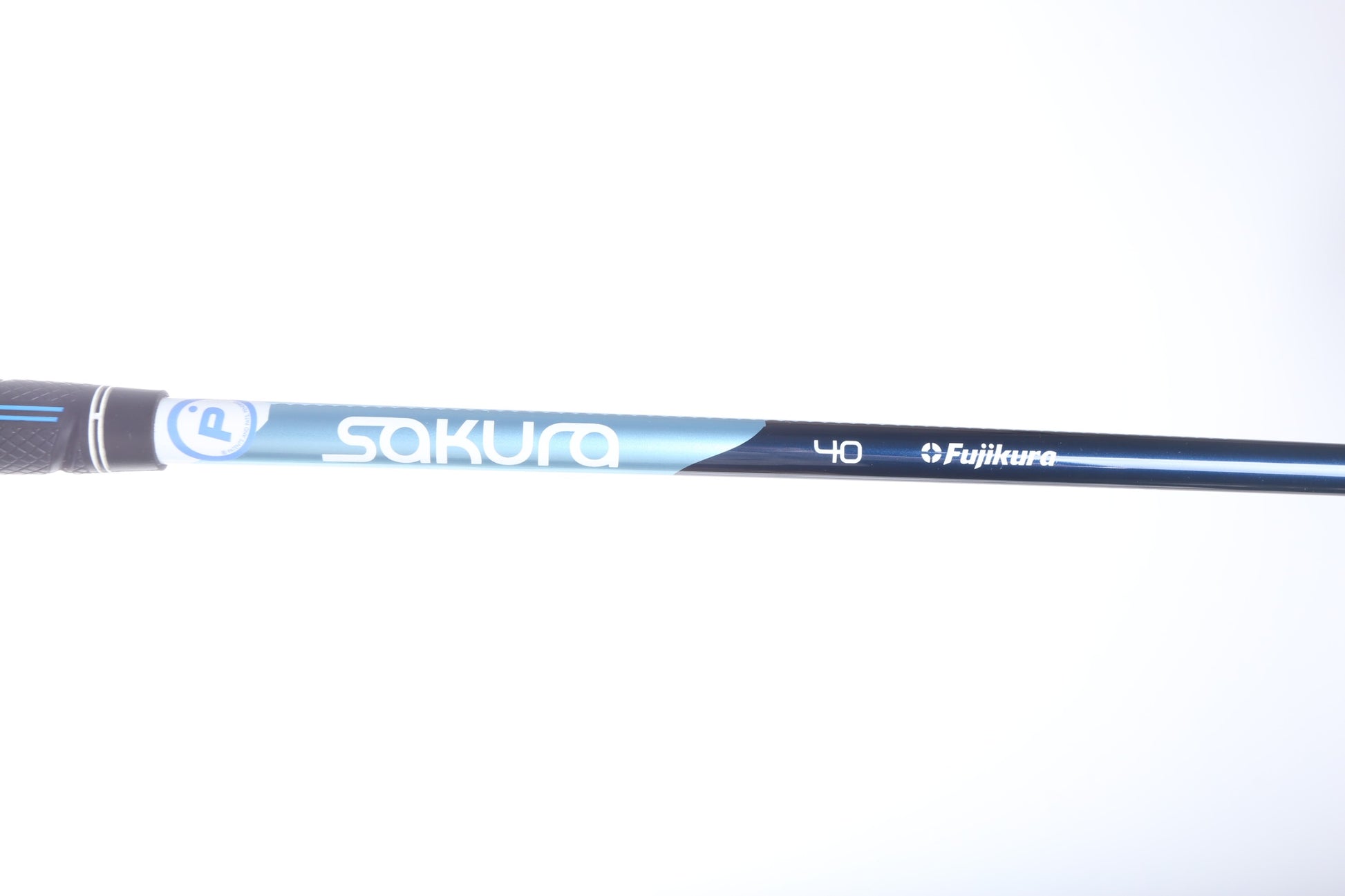 Used Cobra King F9 SpeedBack Hybrid Set - Right-Handed - 5H, 6H - Ladies Flex-Next Round