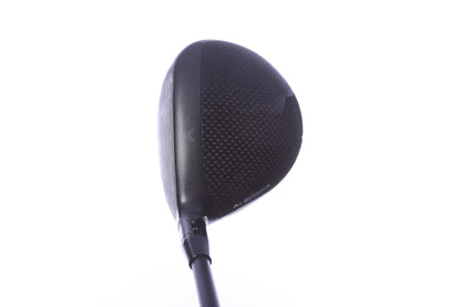 Used Callaway Paradym Ai Smoke MAX 3-Wood - Right-Handed - 15 Degrees - Regular Flex