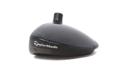 Used TaylorMade STEALTH 2 PLUS 3-Wood - HEAD ONLY - Left-Handed - 15 Degrees
