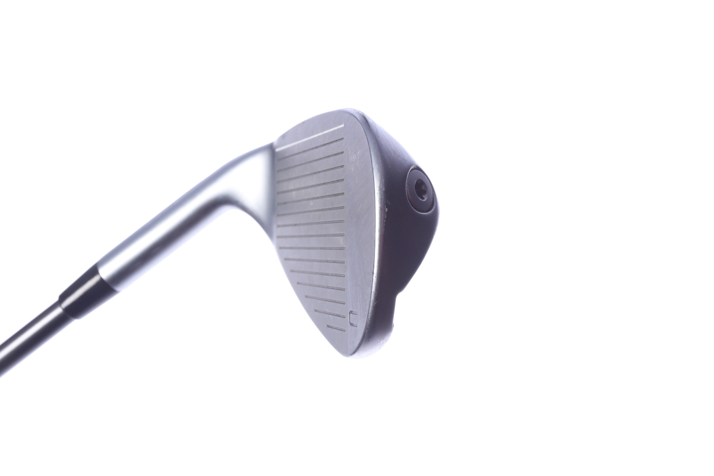 Used Ping G425 Utility Wedge - Right-Handed - 49.5 Degrees - Seniors Flex-Next Round