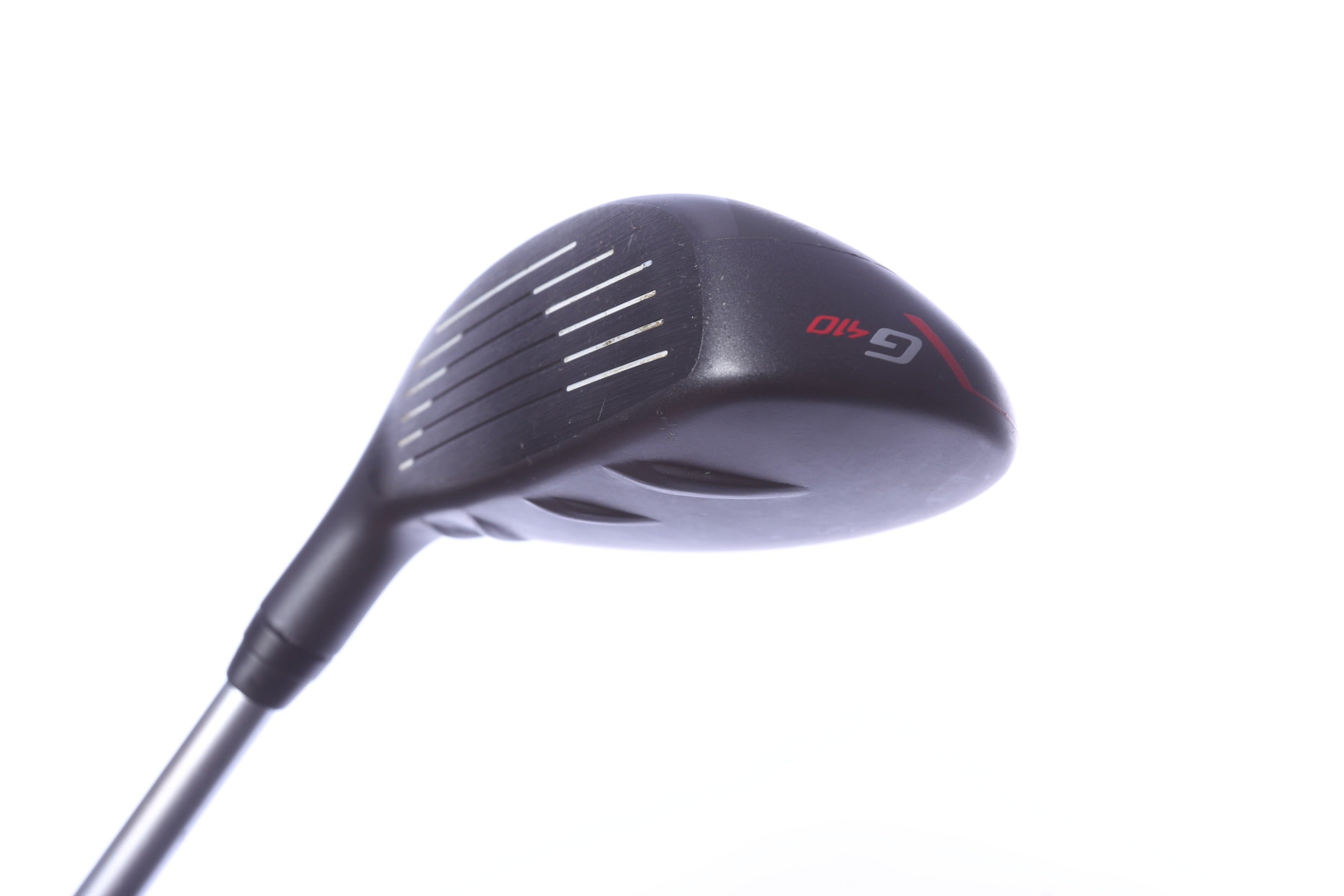 Used Ping G410 3H Hybrid - Right-Handed - 19 Degrees - Seniors Flex-Next Round