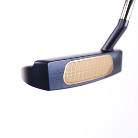 Used Odyssey Ai-ONE Milled Three T S Putter - Right-Handed - 35 in - Mallet-Next Round