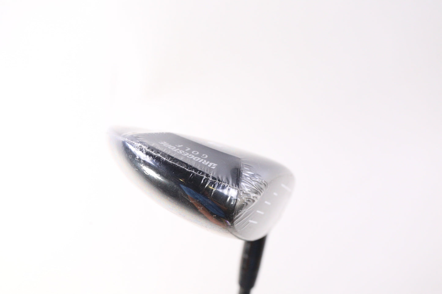 LEFTY Bridgestone J15 15* 3-Wood 43.25 in Graphite Shaft Regular Flex-Next Round