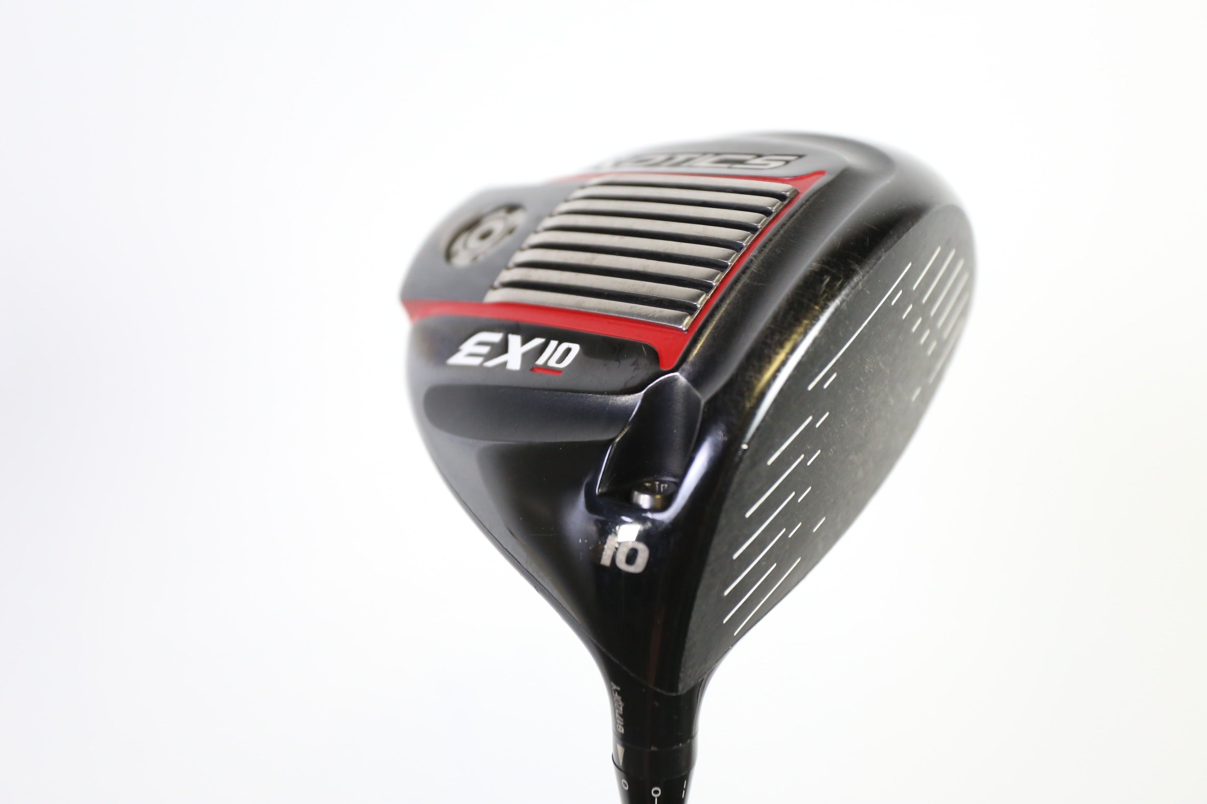 Tour 2024 Edge Exotic EX10 Driver