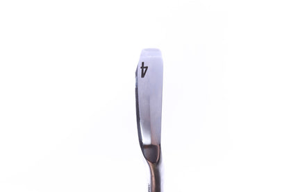 Used Srixon ZXi7 Single 4-Iron - Right-Handed - Regular Flex-Next Round