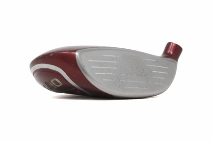 Used XXIO ELEVEN BORDEAUX 5-Wood - HEAD ONLY - Right-Handed - 20 Degrees-Next Round