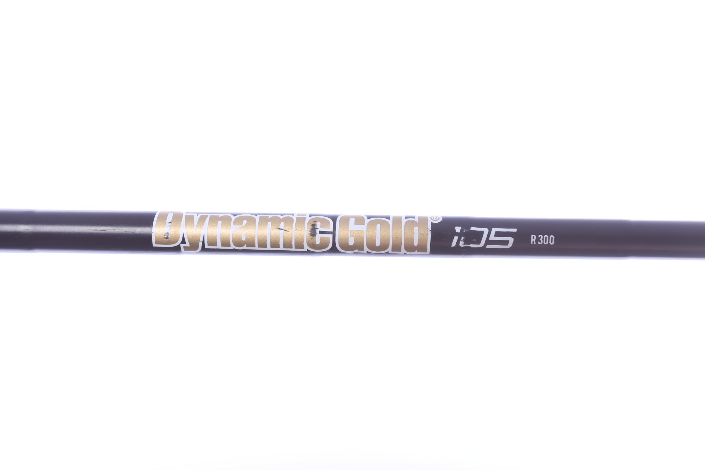 Used Ping i210 Iron Set - Right-Handed - 4-PW - Regular Flex