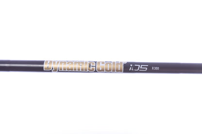 Used Ping i210 Iron Set - Right-Handed - 4-PW - Regular Flex