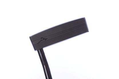 Used Mizuno OMOI Type III Putter - Right-Handed - 34.5 in - Mallet-Next Round