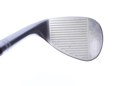 Used Callaway Opus Brushed Chrome Lob Wedge - Right-Handed - 58 Degrees - Wedge Flex