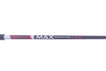 Used PXG 0311 XP Gen 6 Iron Set - Right-Handed - 5-PW - Ladies Flex-Next Round