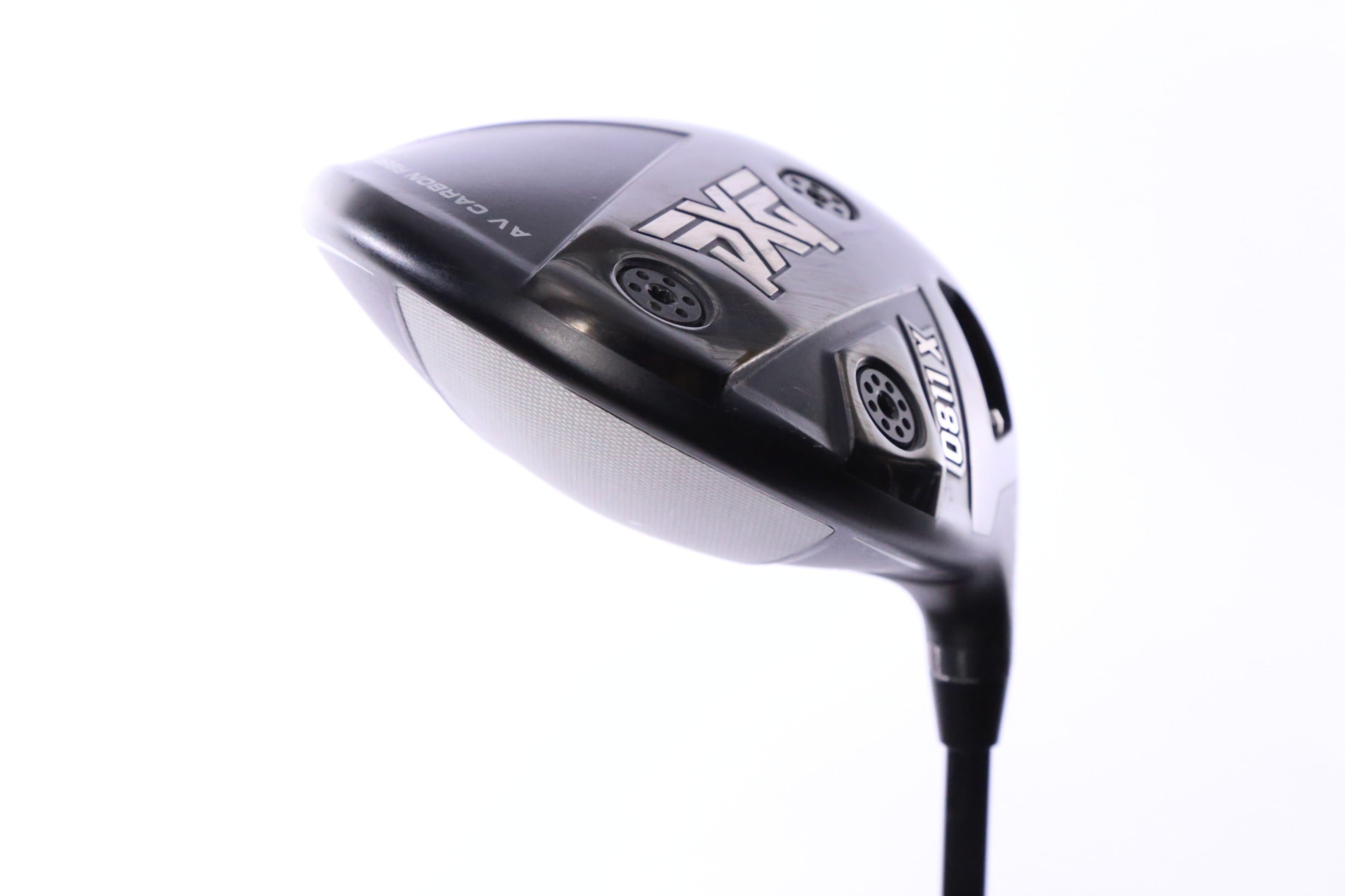 Used PXG 0811 X GEN4 Driver - 12 Degrees - Seniors Flex Mitsubishi Tensei Blue AV Series - Right-Handed