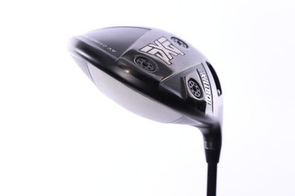 Used PXG 0811 X GEN4 Driver - 12 Degrees - Seniors Flex Mitsubishi Tensei Blue AV Series - Right-Handed