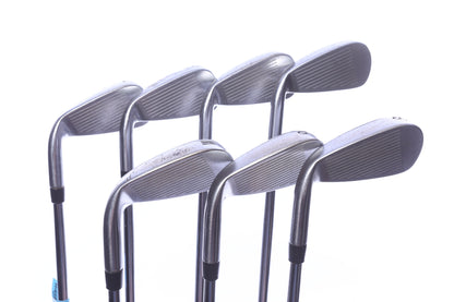 Used PXG 0311XF Gen 2 Iron Set - Right-Handed - 4-PW - Stiff Flex