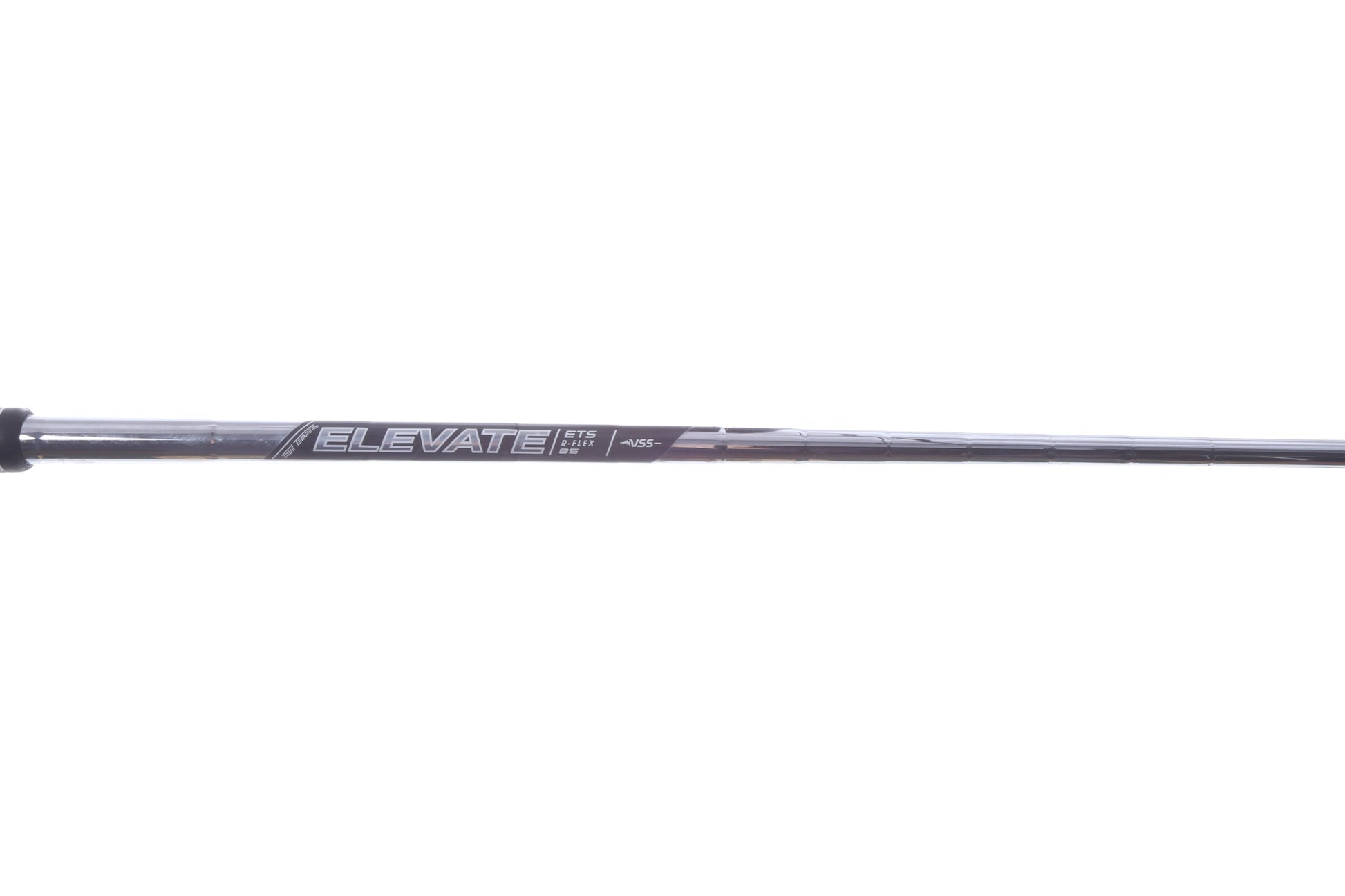 Used Callaway Apex DCB Iron Set - Right-Handed - 5-PW - Regular Flex-Next Round