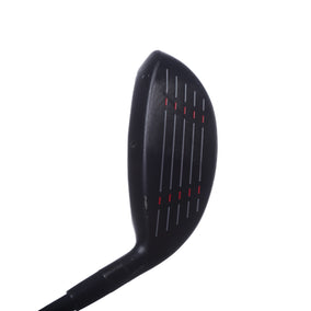 Used Cleveland Launcher HB Turbo 3-Wood - Left-Handed - 15 Degrees - Ladies Flex-Next Round